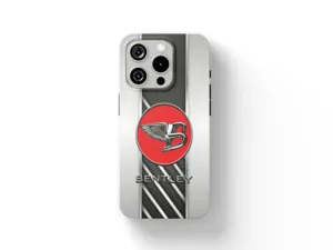 Bentley Cover Telefono Stile Speciale Limitato
